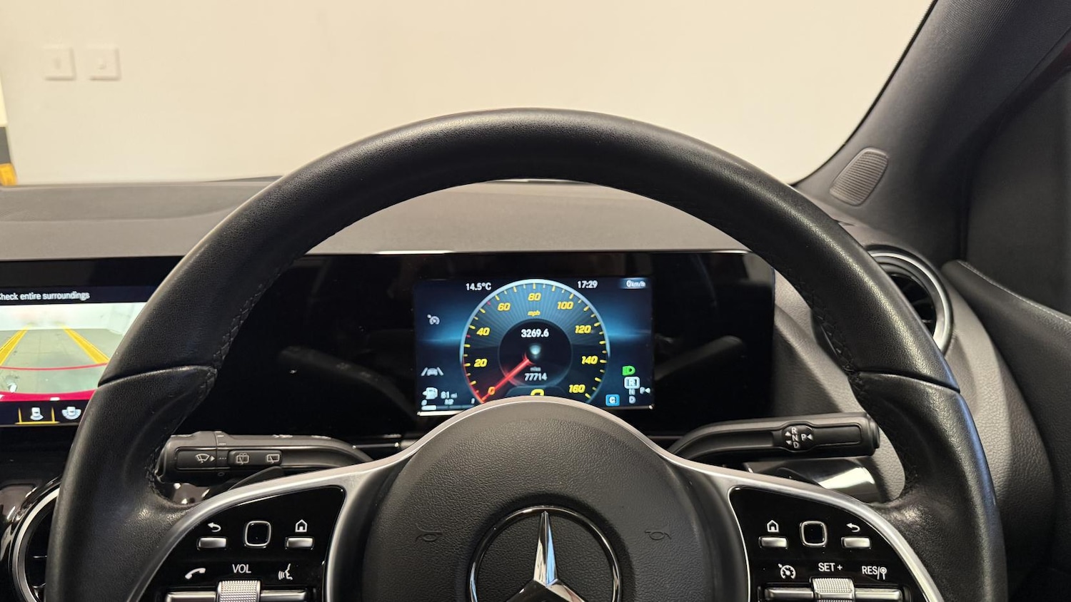 Used Mercedes-Benz B Class 2020 for sale - 77782179: Photo 3