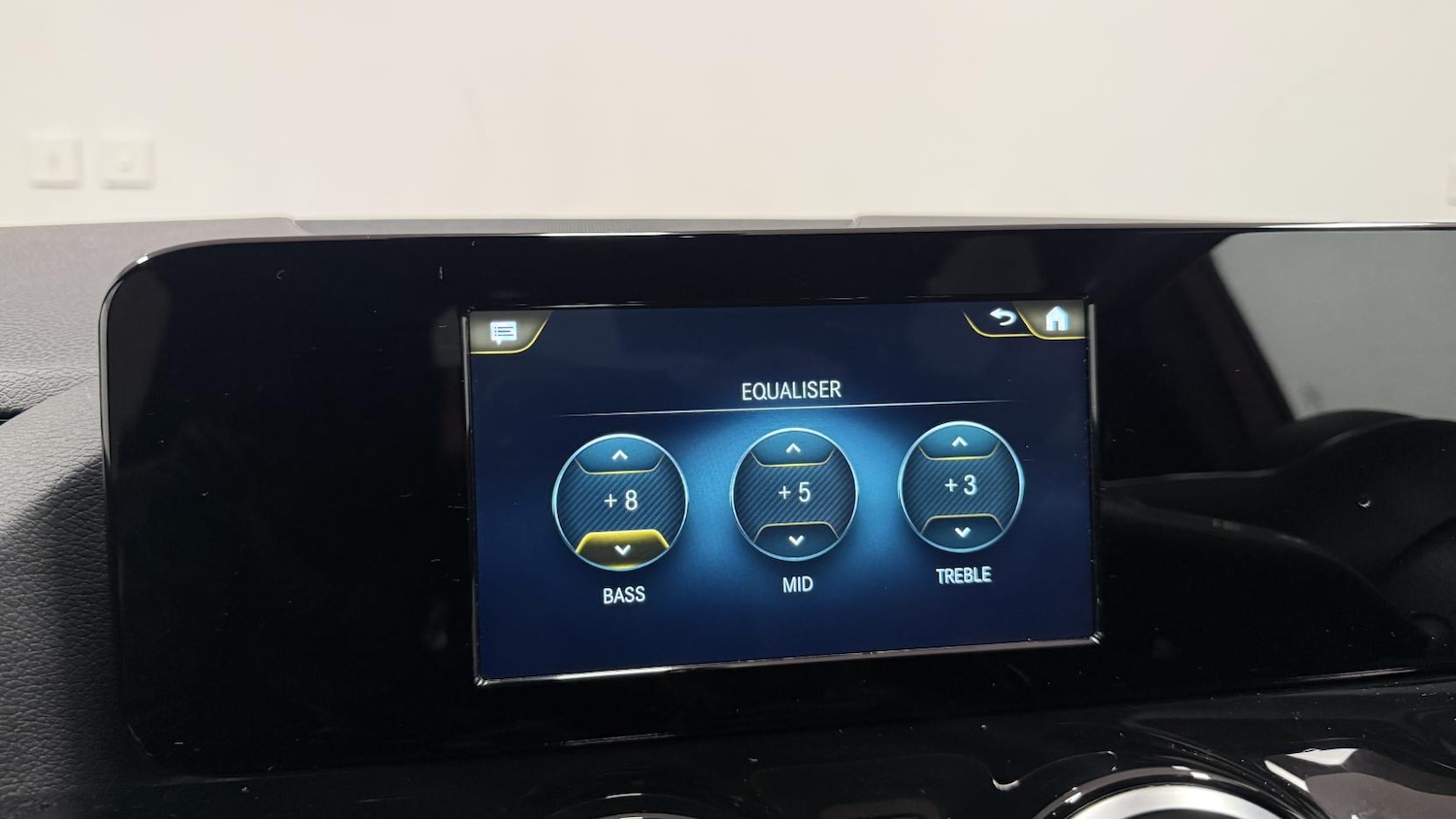 Used Mercedes-Benz B Class 2020 for sale - 77782179: Photo 32