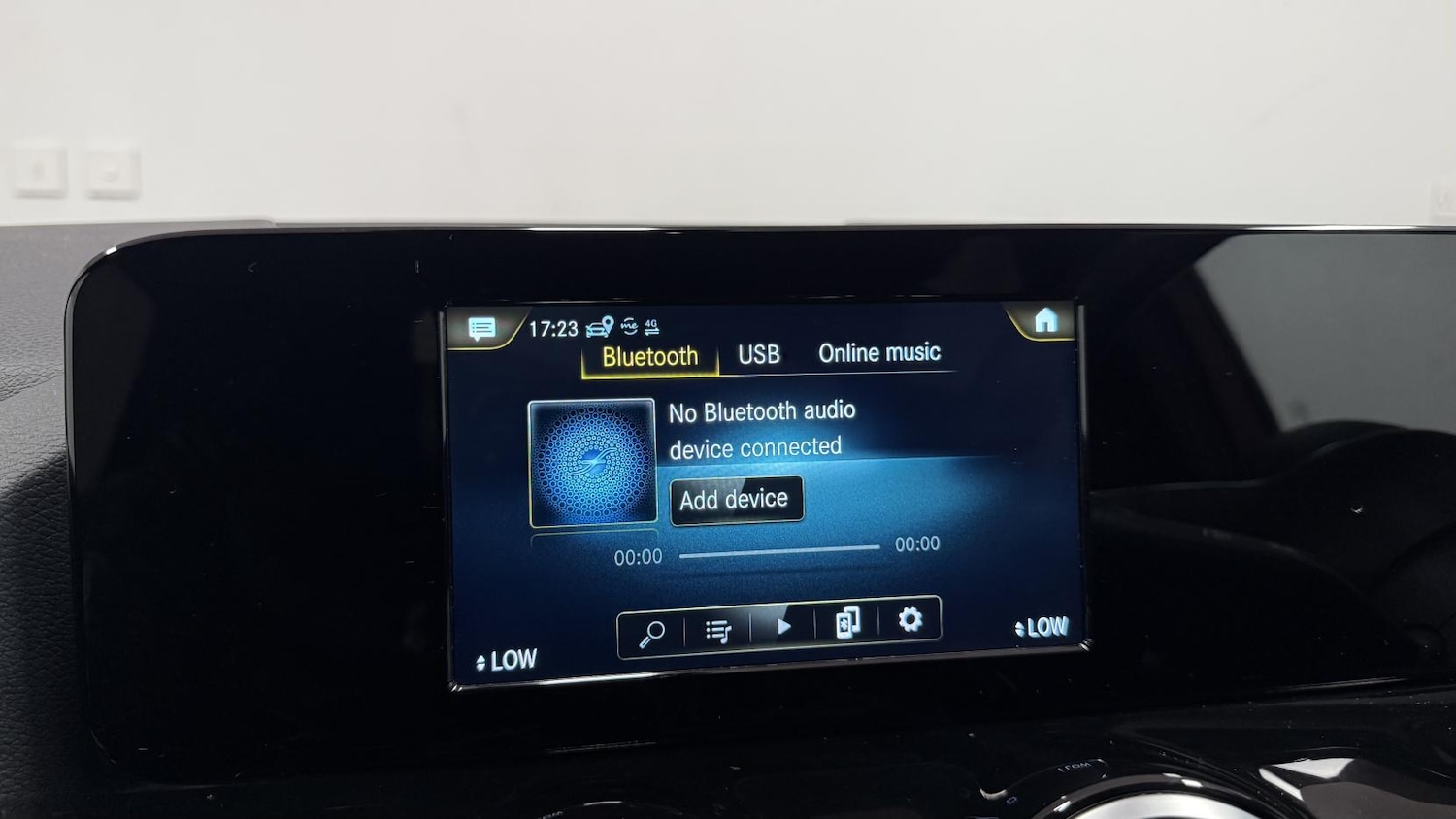 Used Mercedes-Benz B Class 2020 for sale - 77782179: Photo 33