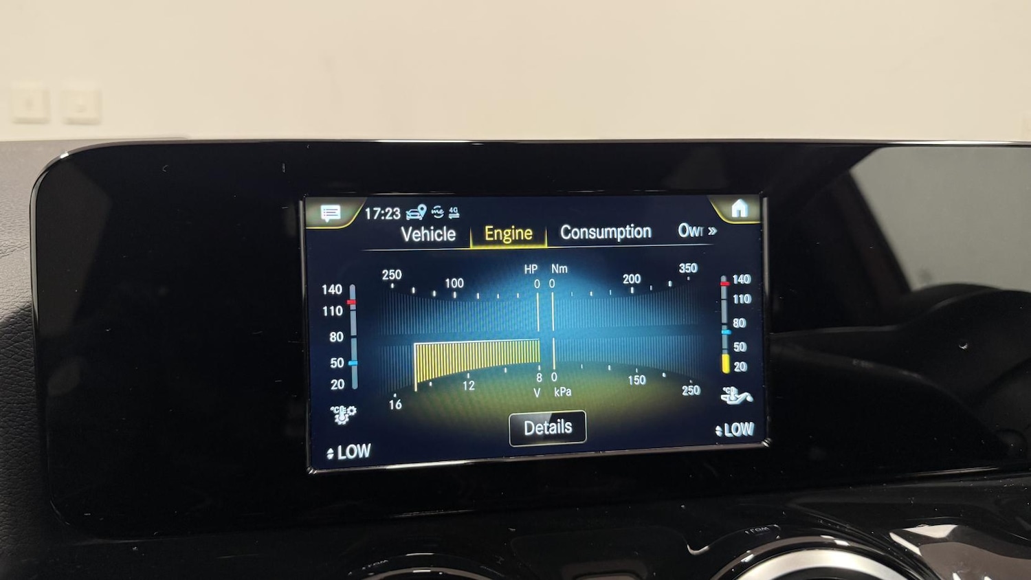 Used Mercedes-Benz B Class 2020 for sale - 77782179: Photo 35