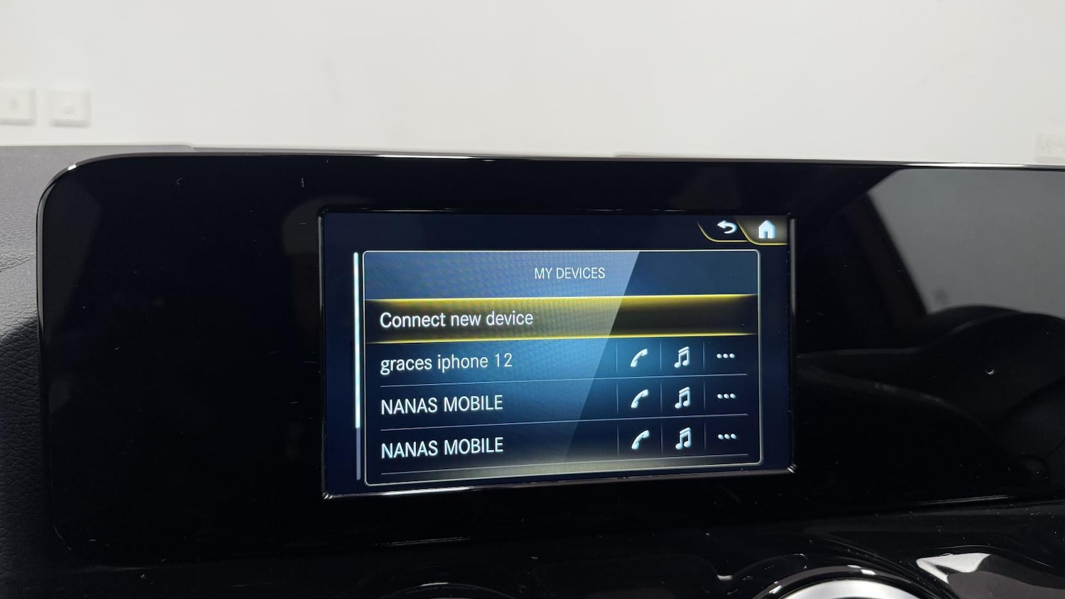 Used Mercedes-Benz B Class 2020 for sale - 77782179: Photo 36