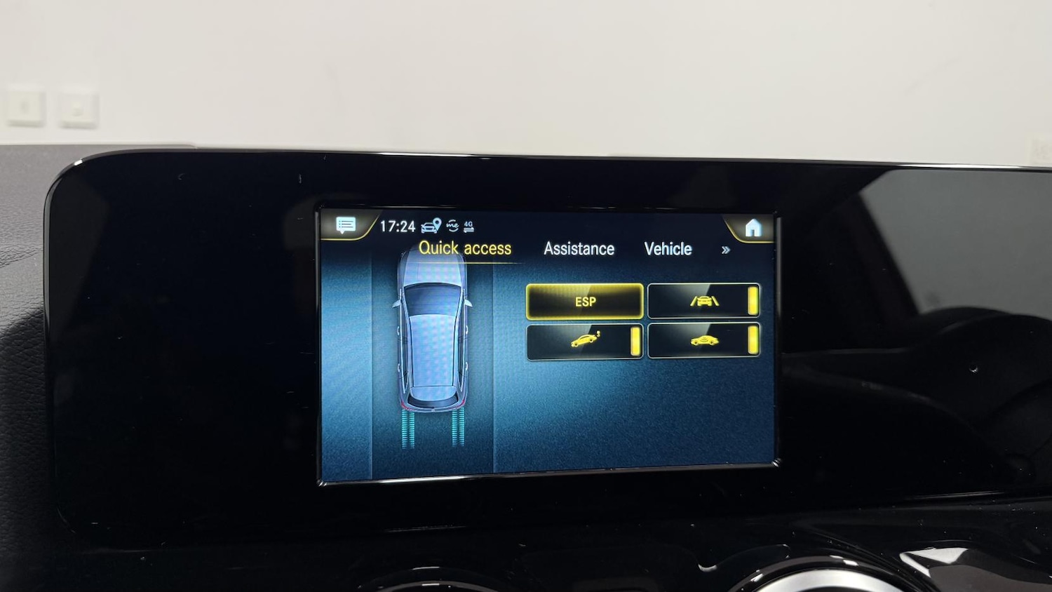 Used Mercedes-Benz B Class 2020 for sale - 77782179: Photo 37