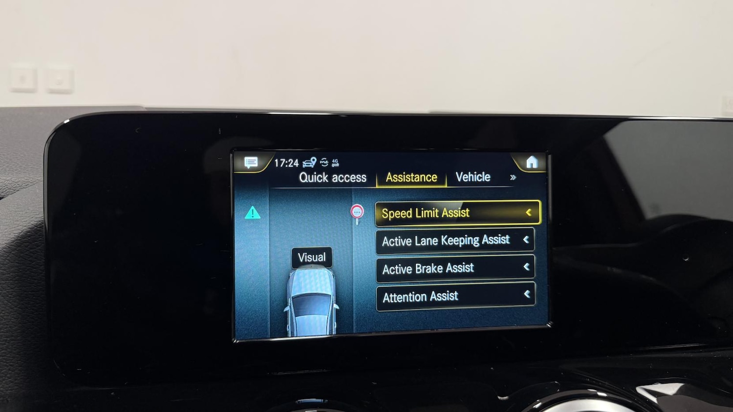 Used Mercedes-Benz B Class 2020 for sale - 77782179: Photo 38