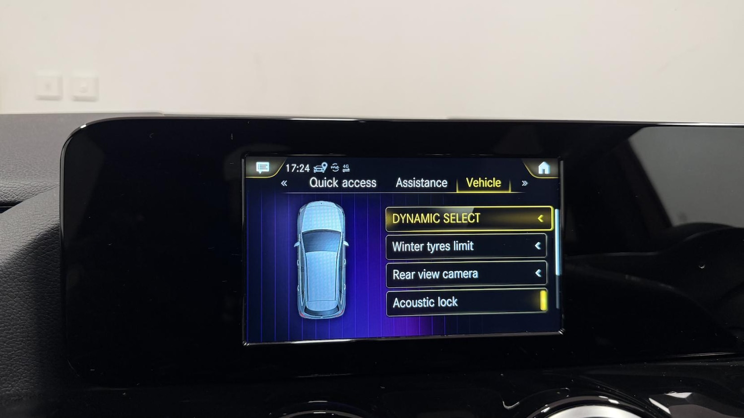 Used Mercedes-Benz B Class 2020 for sale - 77782179: Photo 39