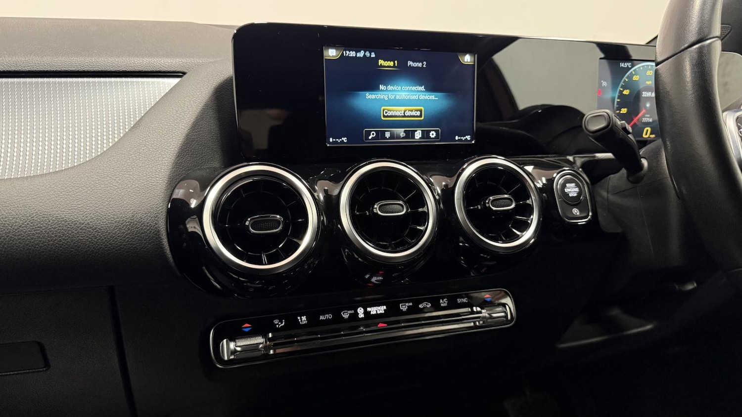 Used Mercedes-Benz B Class 2020 for sale - 77782179: Photo 41