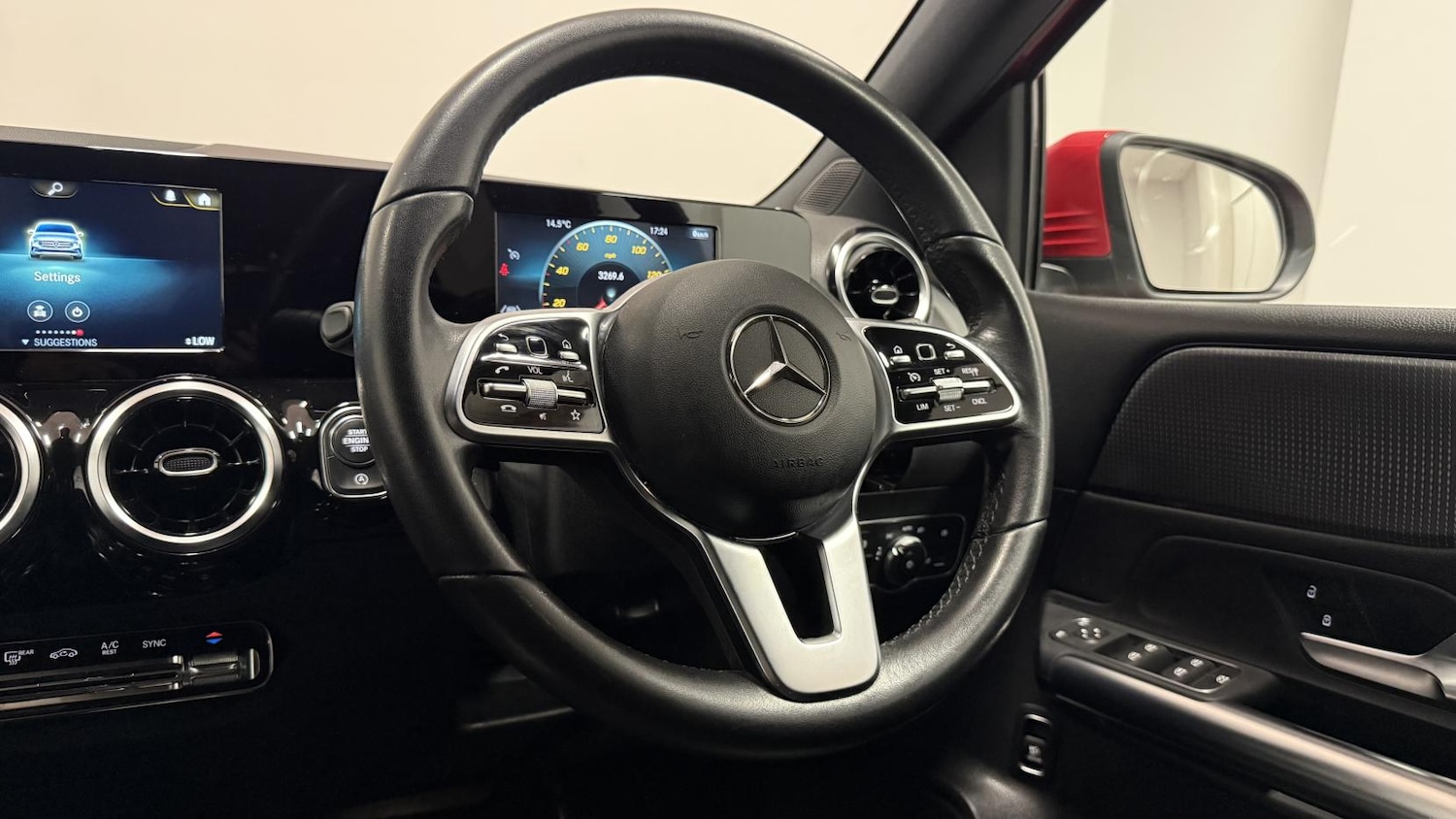 Used Mercedes-Benz B Class 2020 for sale - 77782179: Photo 43