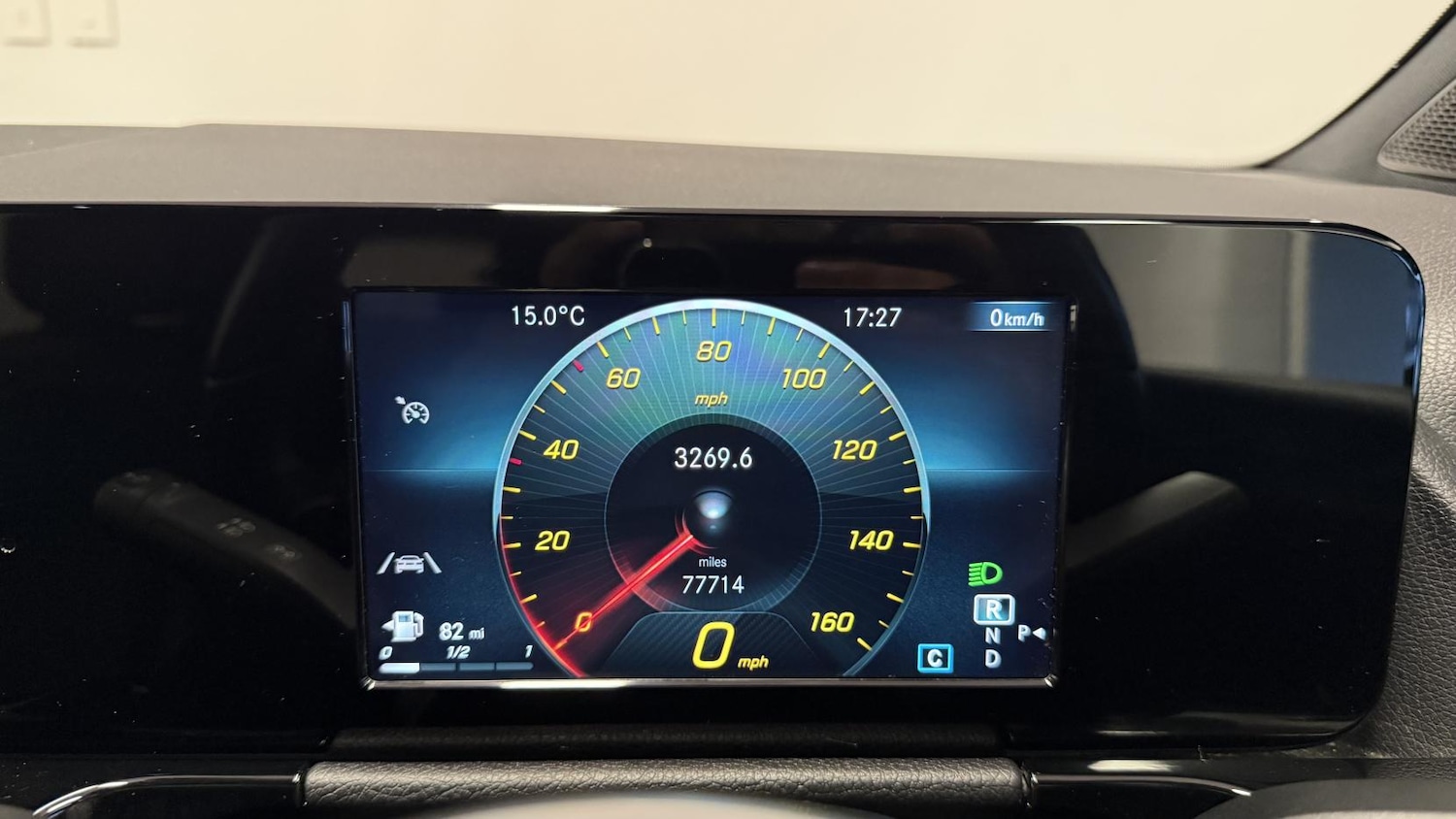 Used Mercedes-Benz B Class 2020 for sale - 77782179: Photo 48