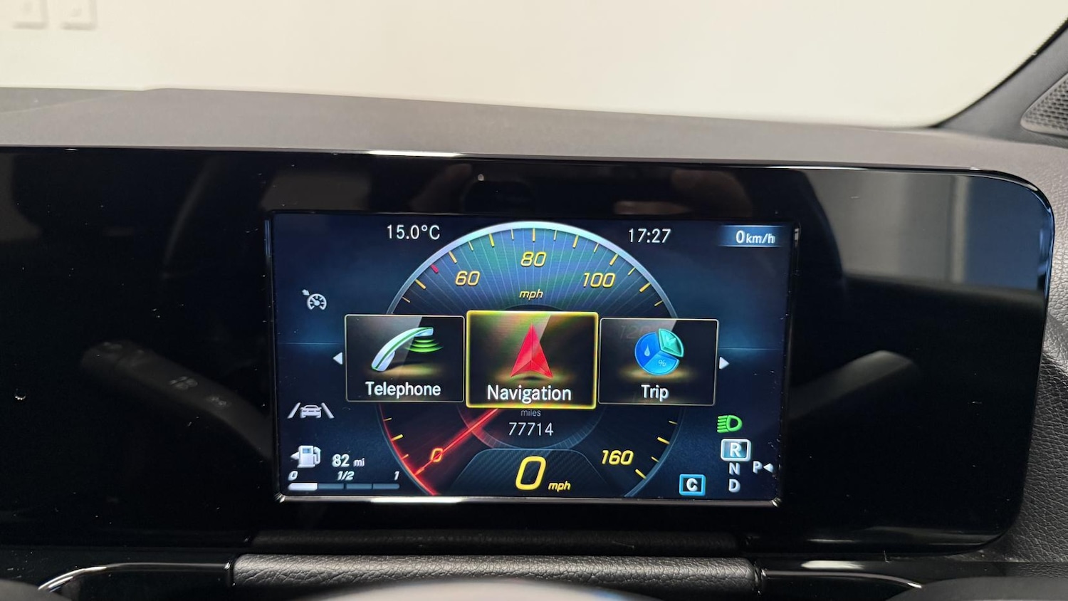 Used Mercedes-Benz B Class 2020 for sale - 77782179: Photo 49