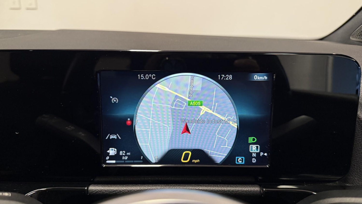 Used Mercedes-Benz B Class 2020 for sale - 77782179: Photo 5