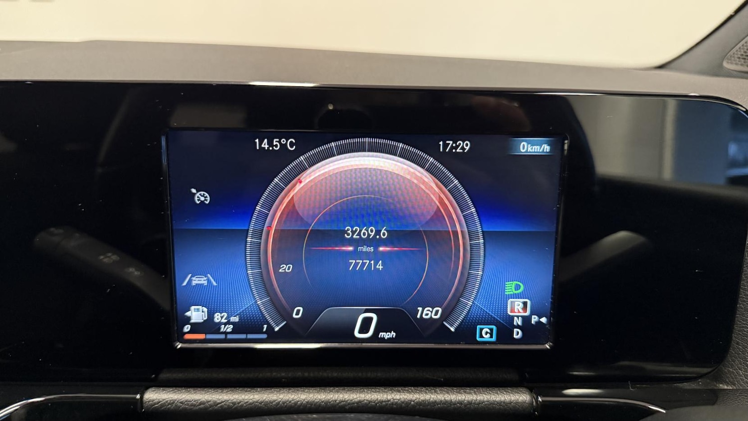 Used Mercedes-Benz B Class 2020 for sale - 77782179: Photo 50