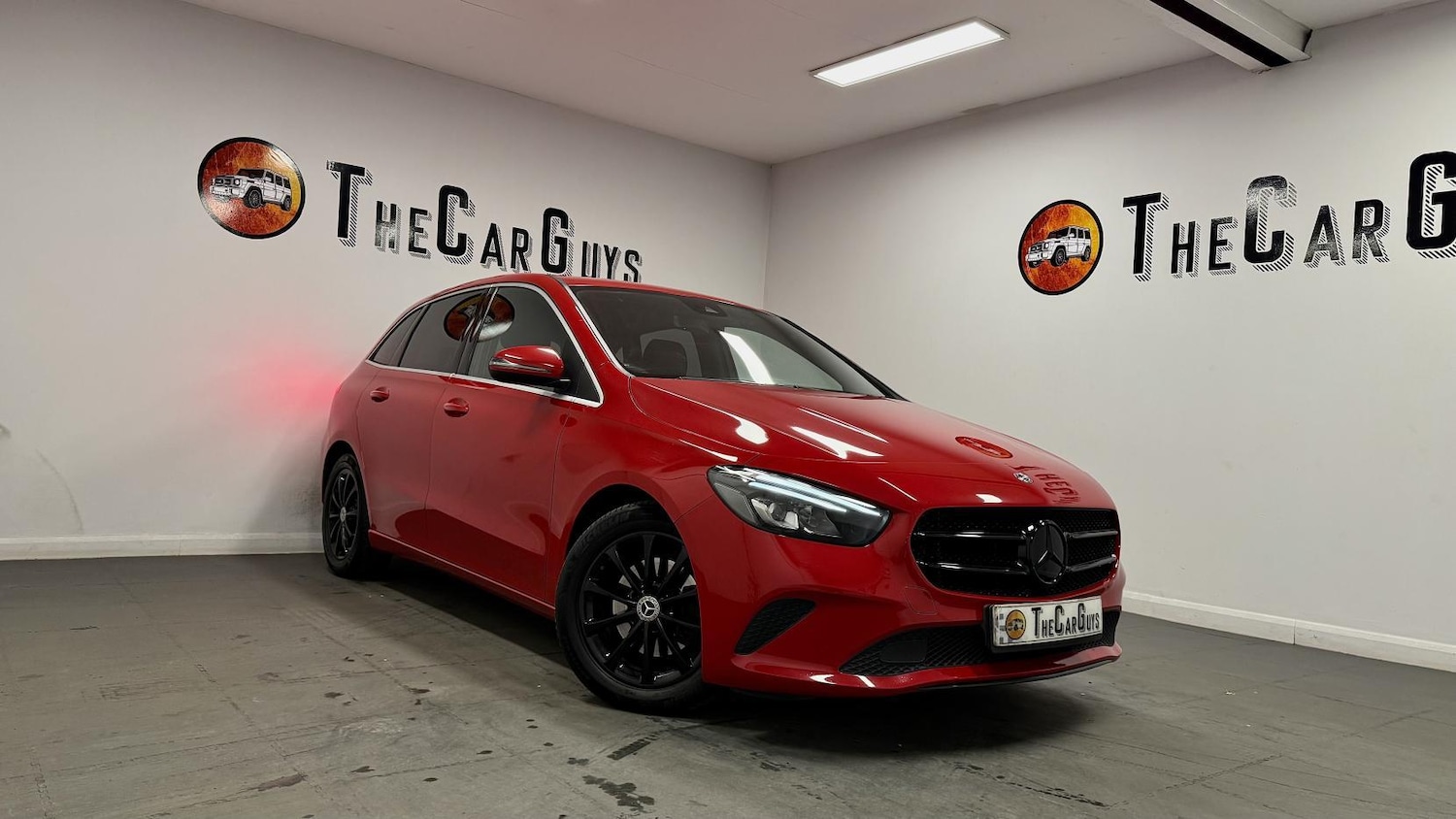 Used Mercedes-Benz B Class 2020 for sale - 77782179: Photo 6