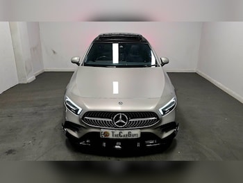 Used Mercedes-Benz A-Class 2019 for sale - 79170799: Photo