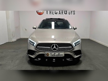 Used Mercedes-Benz A-Class 2019 for sale - 79170799: Photo