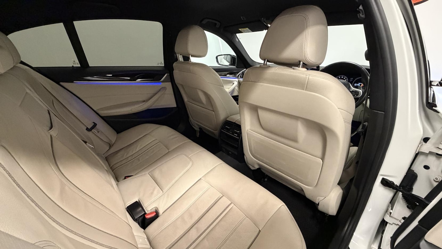 Used BMW 5 Series 2018 for sale - 77277678: Photo 13