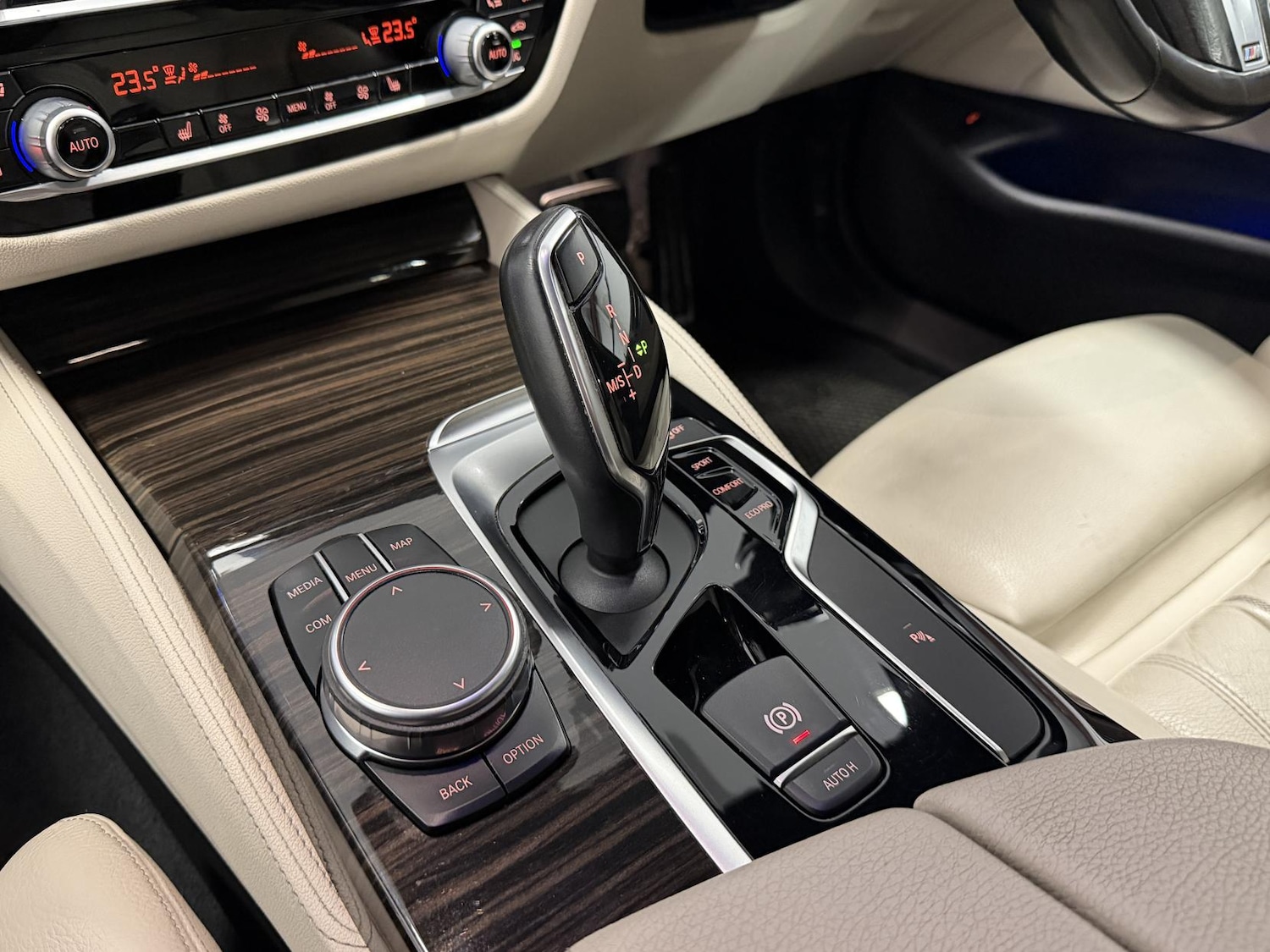 Used BMW 5 Series 2018 for sale - 77277678: Photo 14