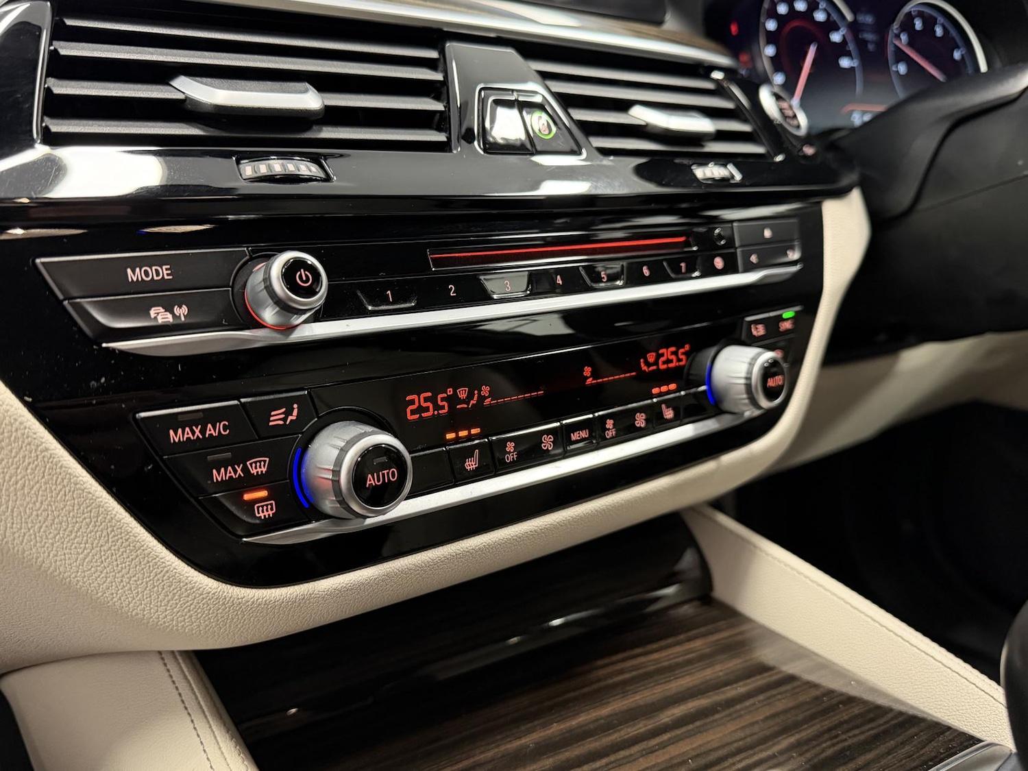 Used BMW 5 Series 2018 for sale - 77277678: Photo 16