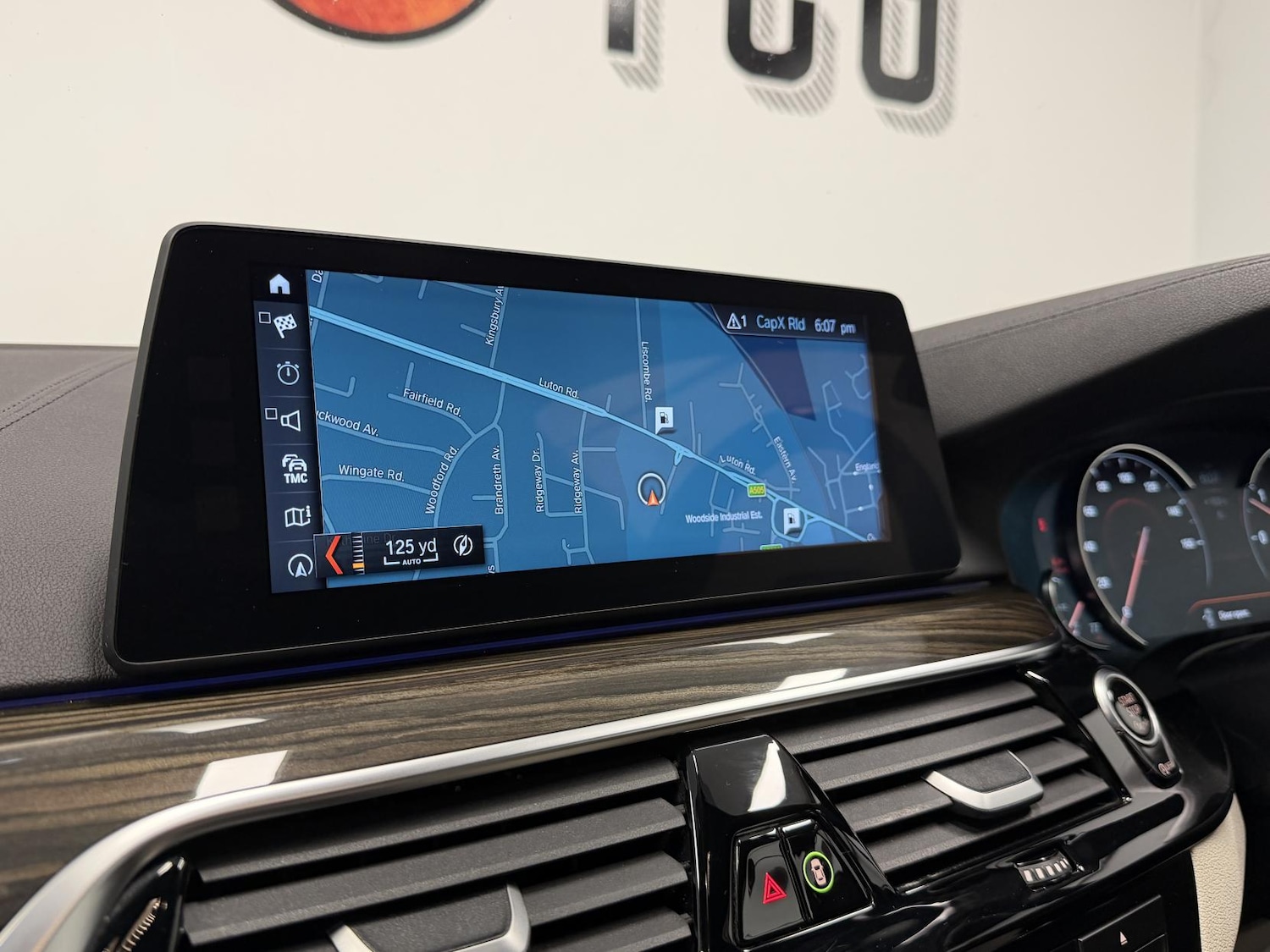 Used BMW 5 Series 2018 for sale - 77277678: Photo 17