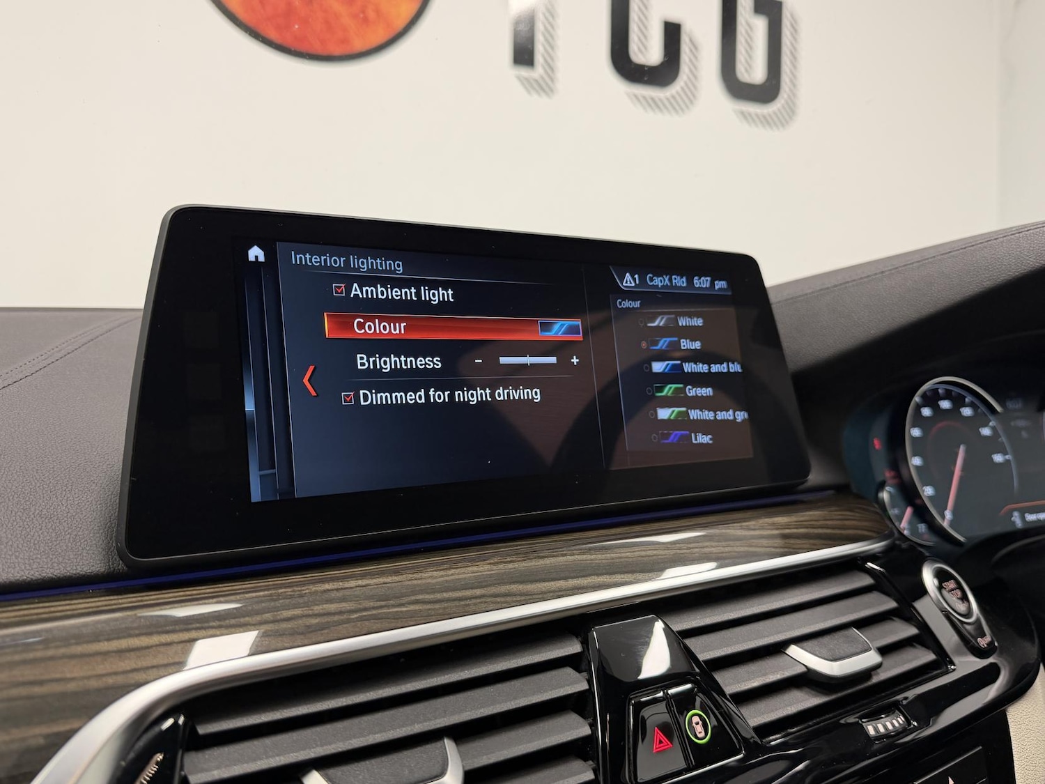 Used BMW 5 Series 2018 for sale - 77277678: Photo 21