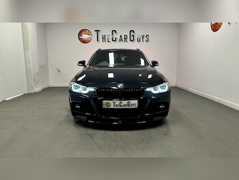 Used BMW 3 Series 2019 for sale - 78374436: Photo