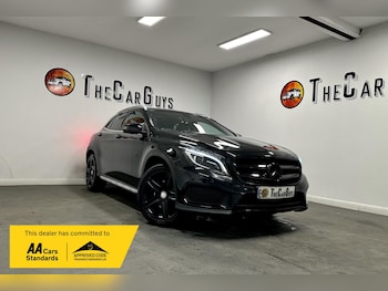 Used Mercedes-Benz GLA 2016 for sale - 78634647: Photo