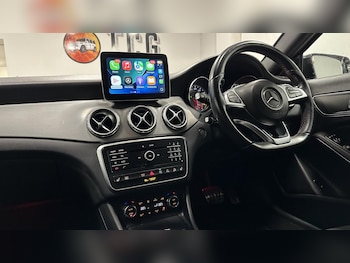 Used Mercedes-Benz GLA 2016 for sale - 78634647: Photo