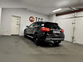 Used Mercedes-Benz GLA 2016 for sale - 78634647: Photo