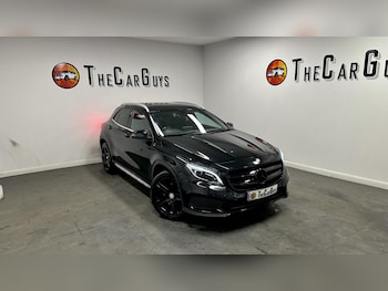 Used Mercedes-Benz GLA 2016 for sale - 78634647: Photo