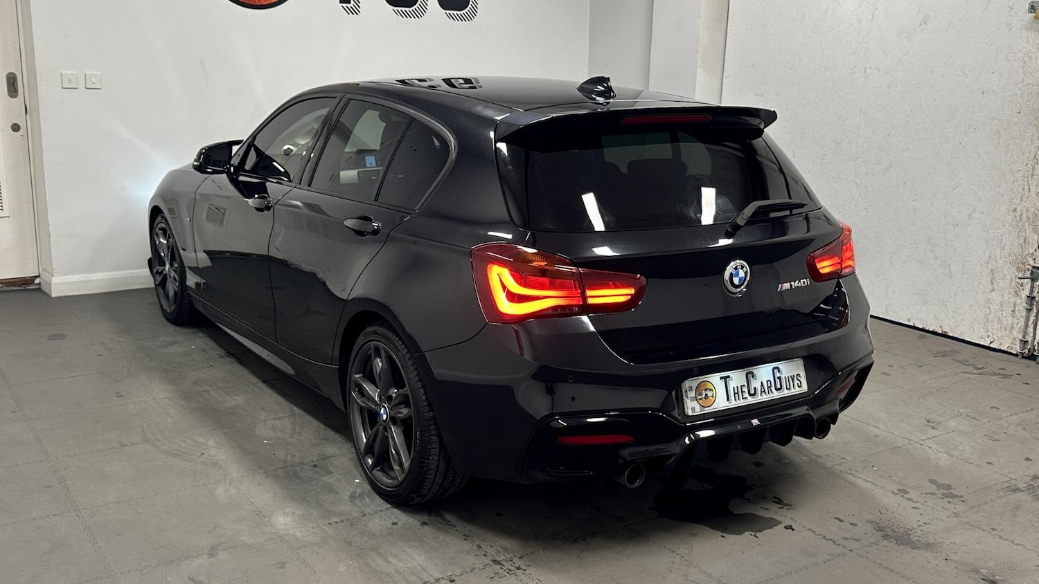 Used BMW 1 Series 2018 for sale - 77525788: Photo 10