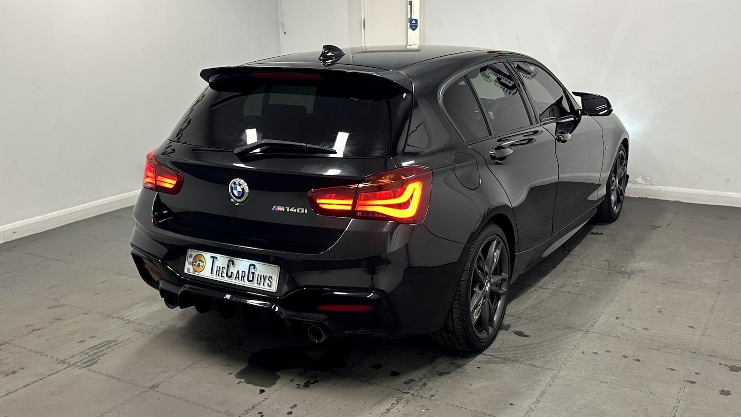 Used BMW 1 Series 2018 for sale - 77525788: Photo 13
