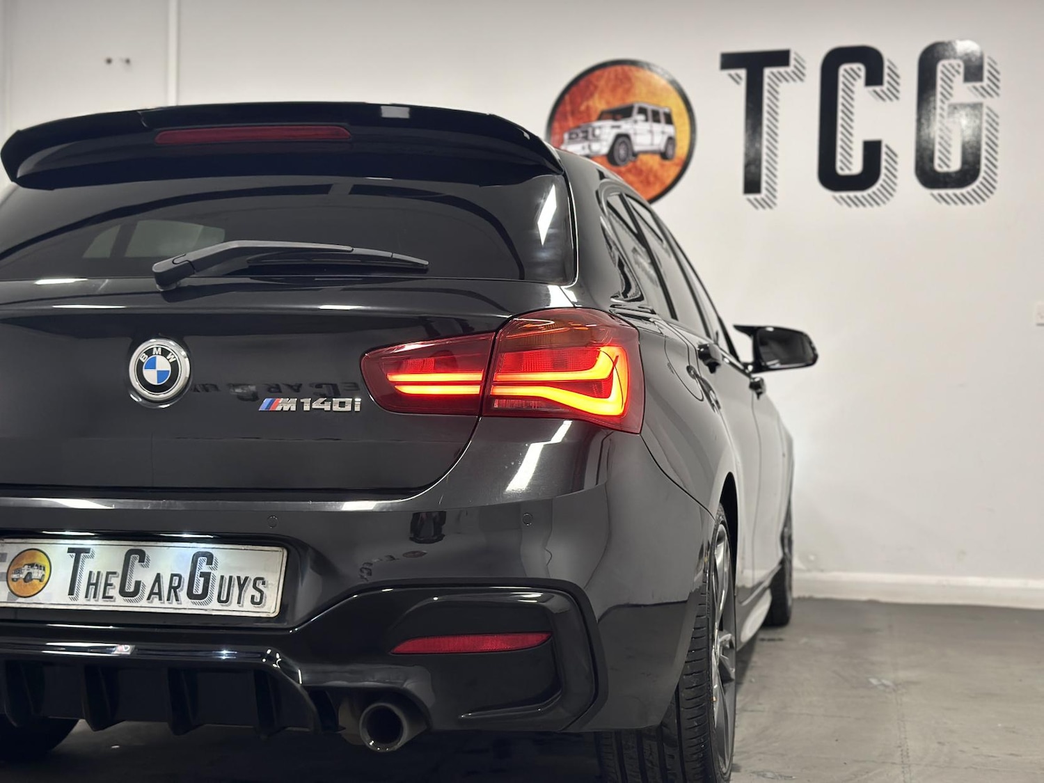 Used BMW 1 Series 2018 for sale - 77525788: Photo 14