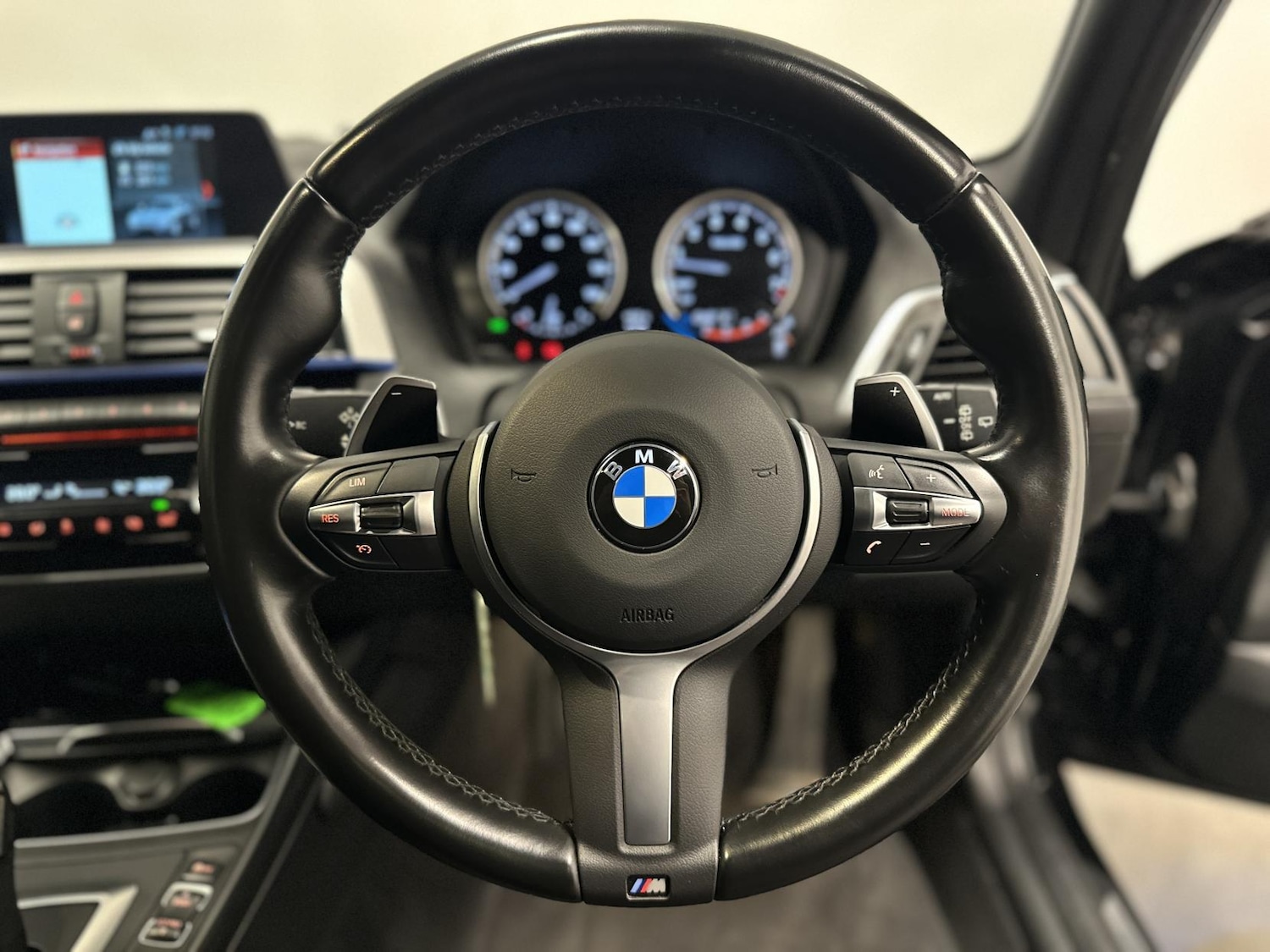 Used BMW 1 Series 2018 for sale - 77525788: Photo 15