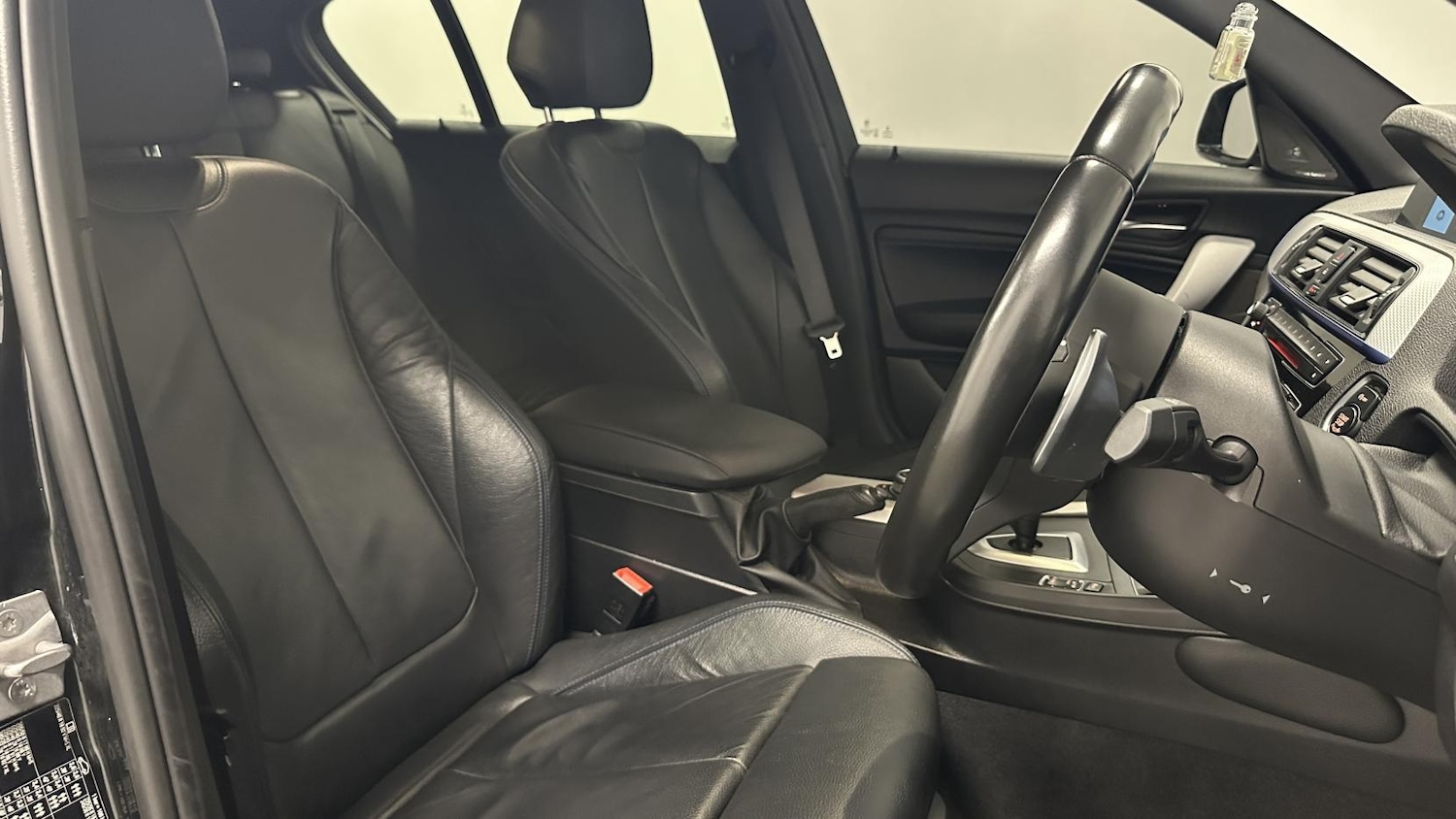 Used BMW 1 Series 2018 for sale - 77525788: Photo 17