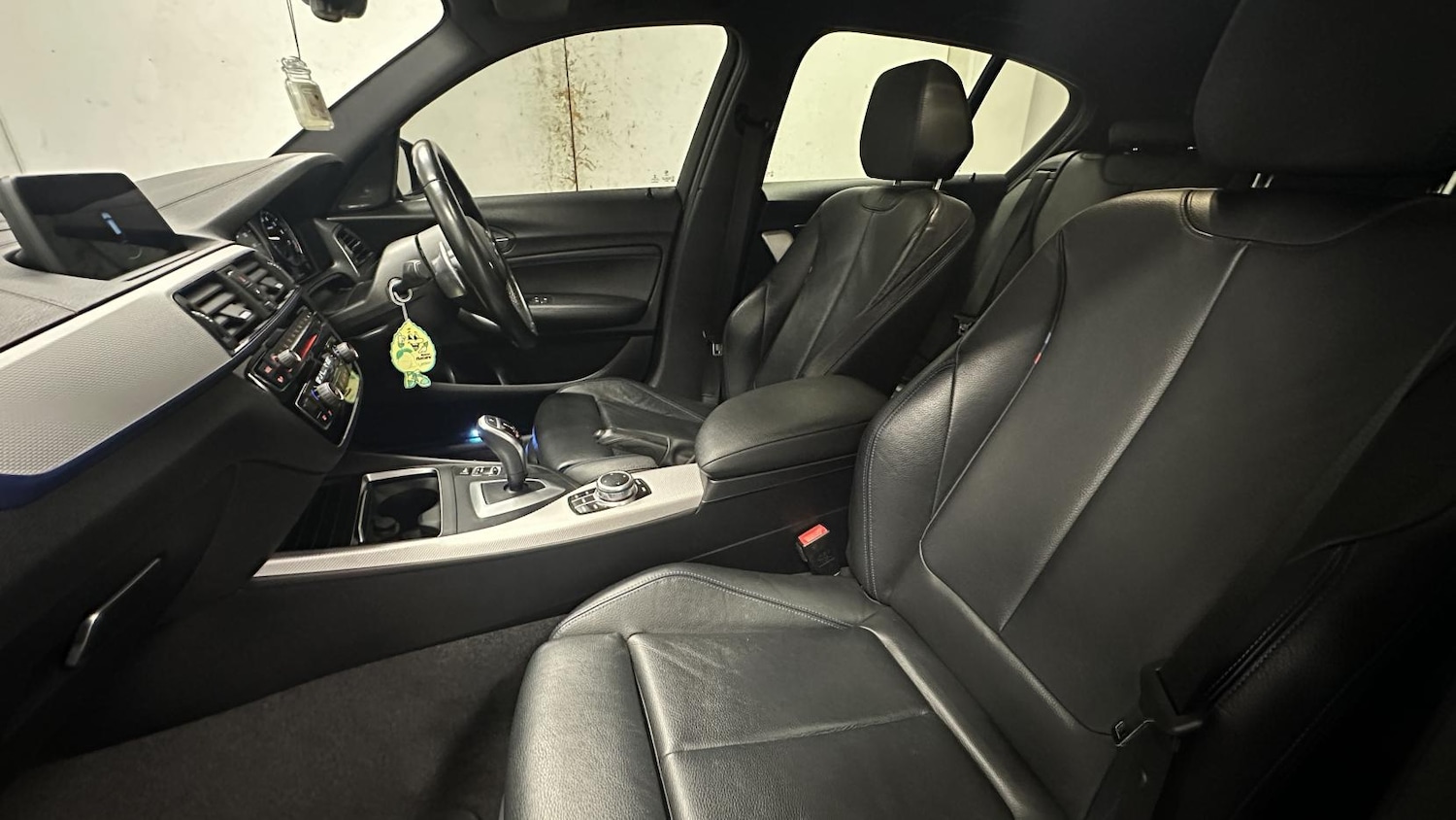 Used BMW 1 Series 2018 for sale - 77525788: Photo 19