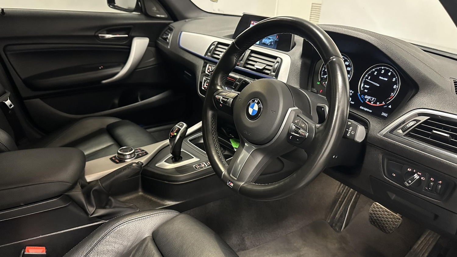 Used BMW 1 Series 2018 for sale - 77525788: Photo 3