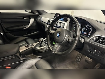 Used BMW 1 Series 2018 for sale - 77525788: Photo