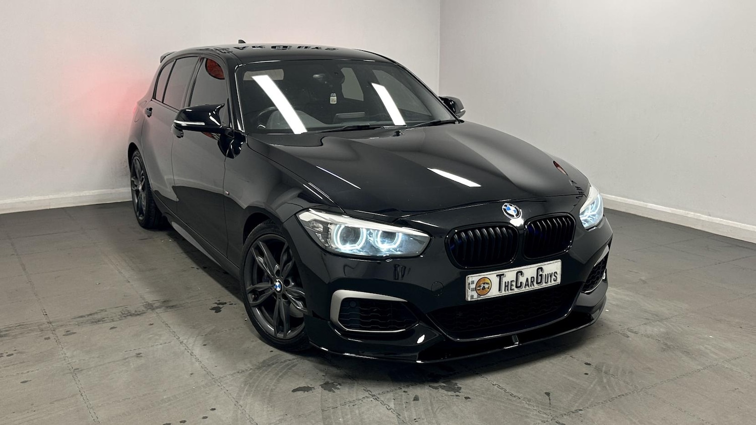 Used BMW 1 Series 2018 for sale - 77525788: Photo 4