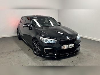 Used BMW 1 Series 2018 for sale - 77525788: Photo