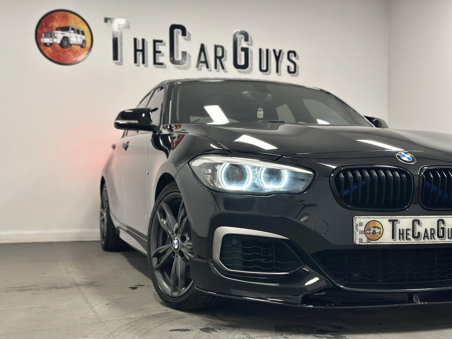 Used BMW 1 Series 2018 for sale - 77525788: Photo 5