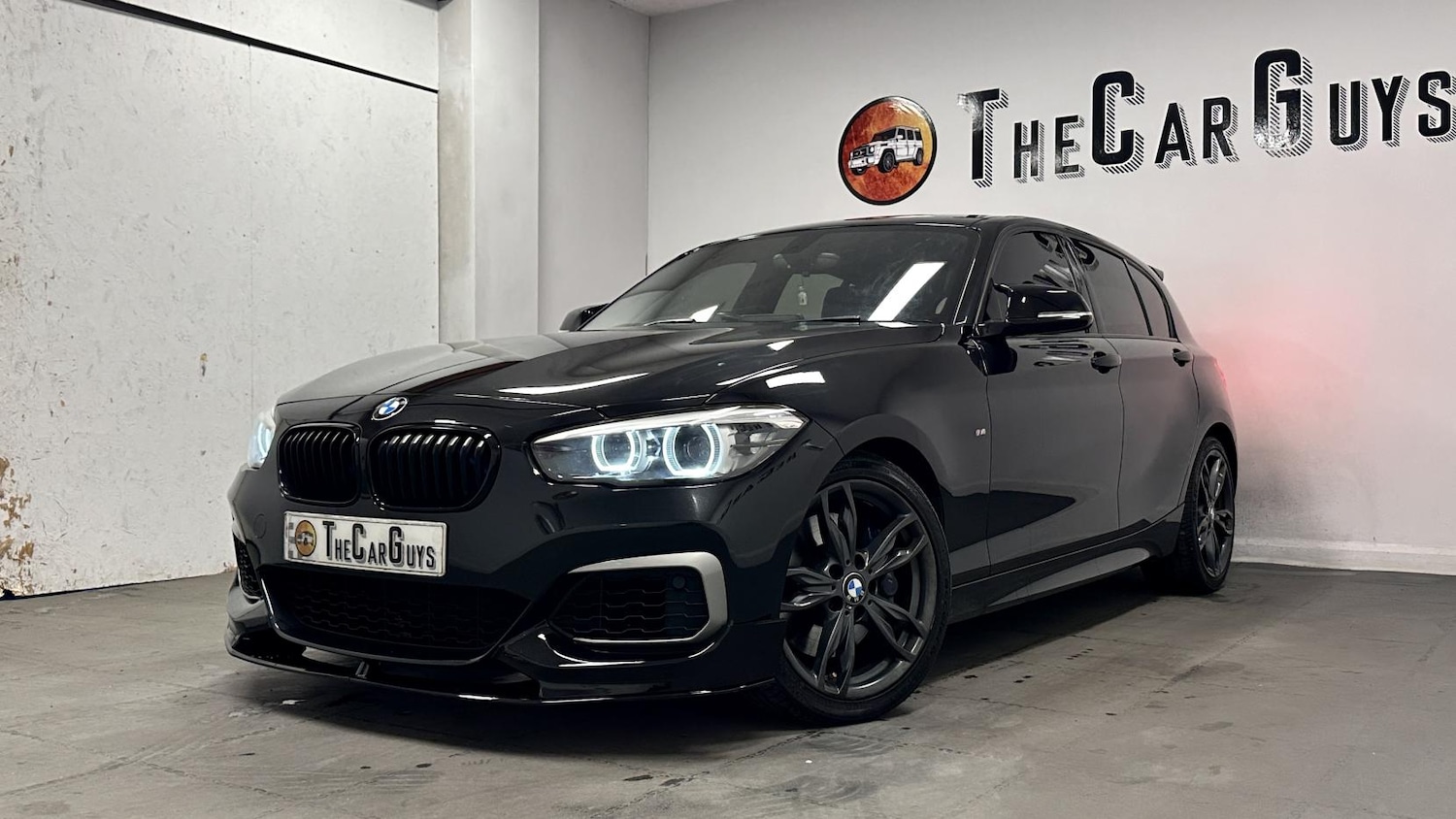 Used BMW 1 Series 2018 for sale - 77525788: Photo 7