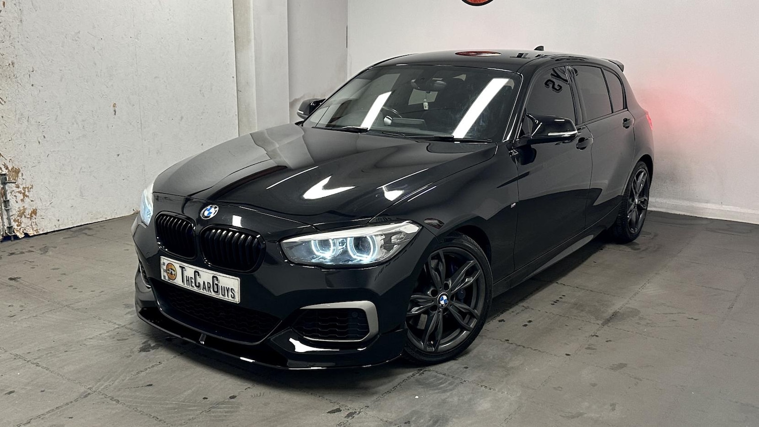 Used BMW 1 Series 2018 for sale - 77525788: Photo 8