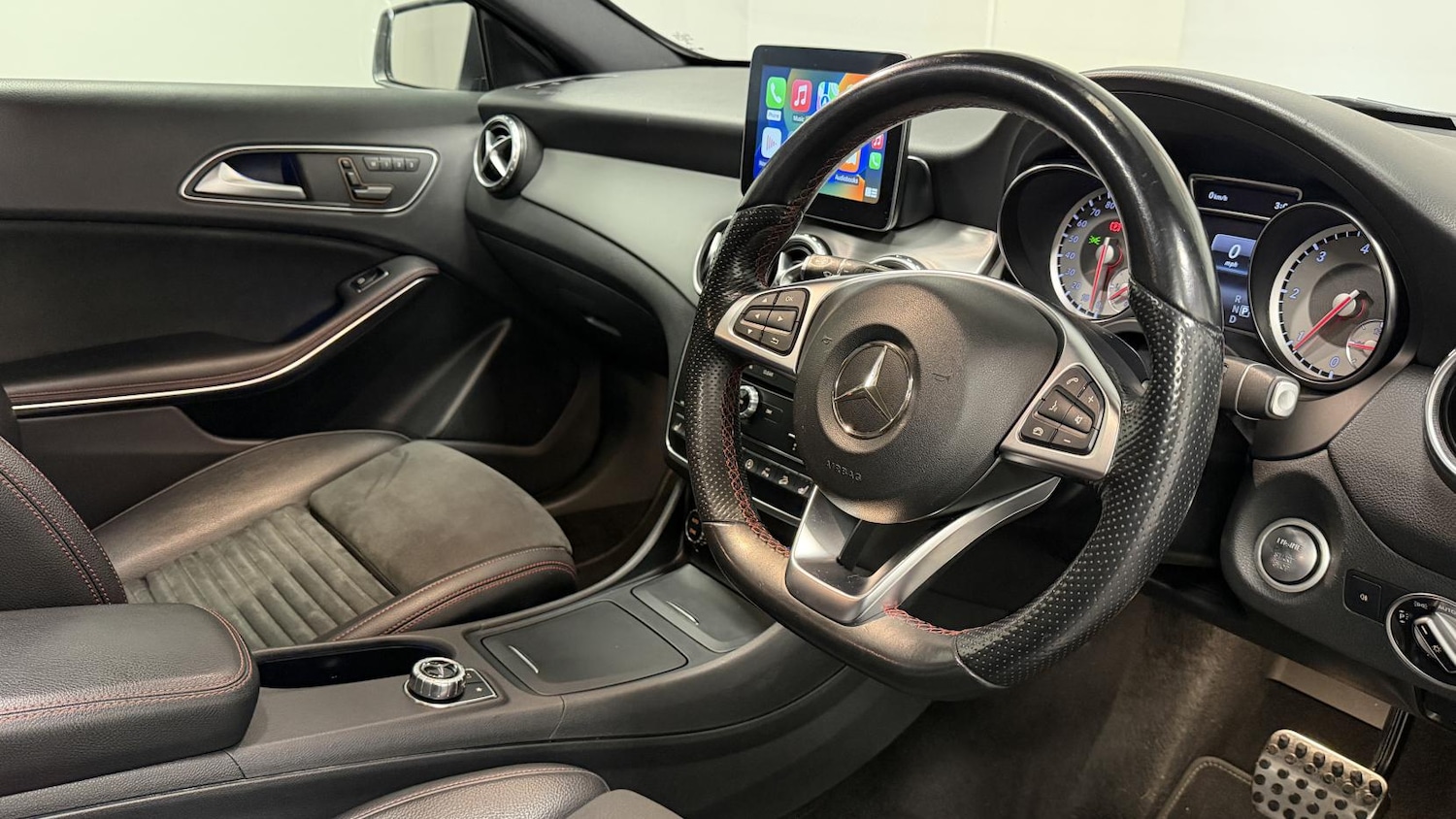 Used Mercedes-Benz GLA 2017 for sale - 77793090: Photo 13