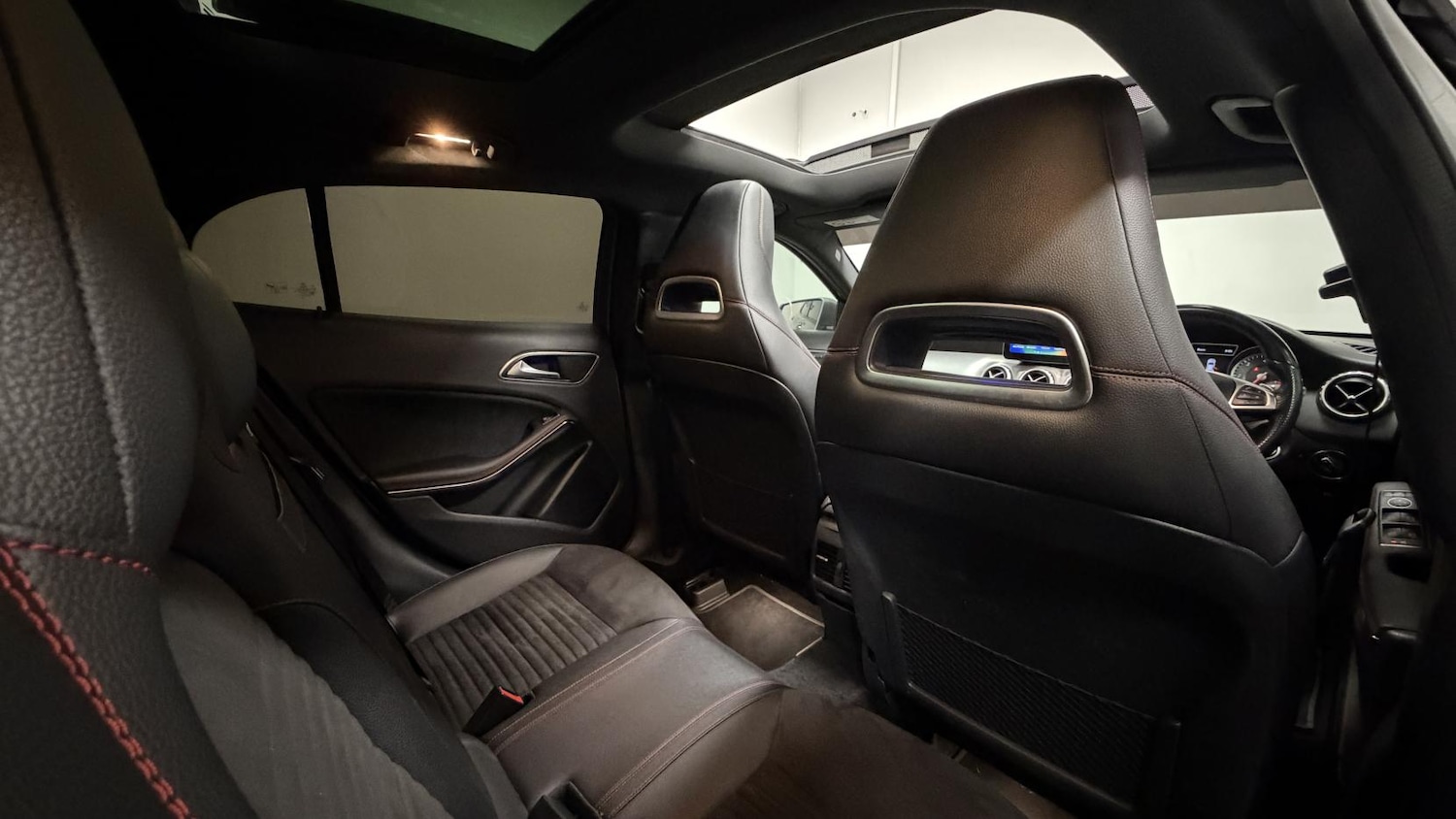 Used Mercedes-Benz GLA 2017 for sale - 77793090: Photo 15