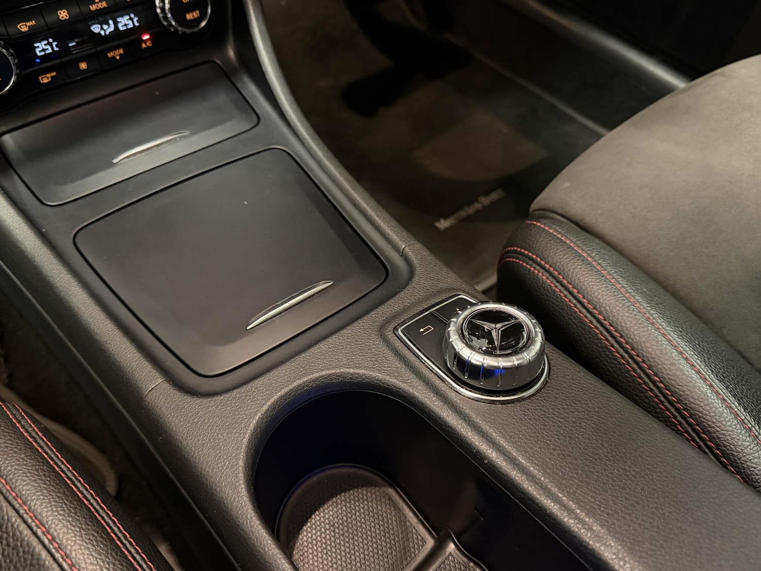 Used Mercedes-Benz GLA 2017 for sale - 77793090: Photo 19