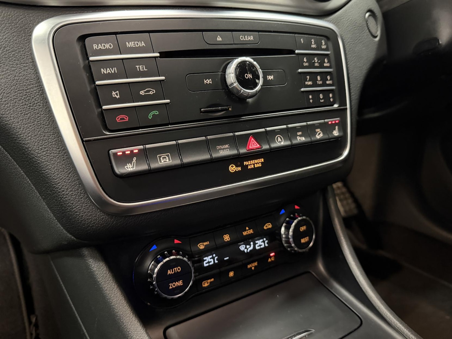 Used Mercedes-Benz GLA 2017 for sale - 77793090: Photo 20