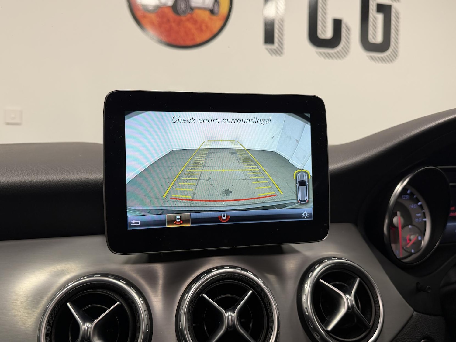 Used Mercedes-Benz GLA 2017 for sale - 77793090: Photo 21