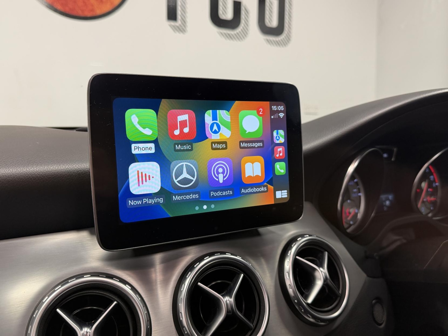 Used Mercedes-Benz GLA 2017 for sale - 77793090: Photo 22