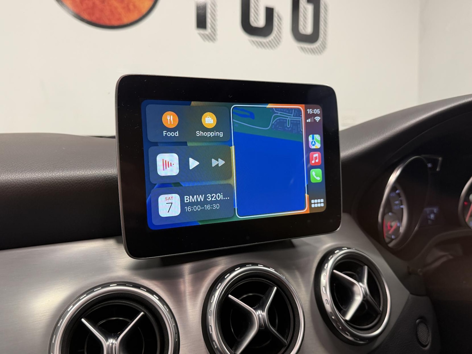 Used Mercedes-Benz GLA 2017 for sale - 77793090: Photo 23