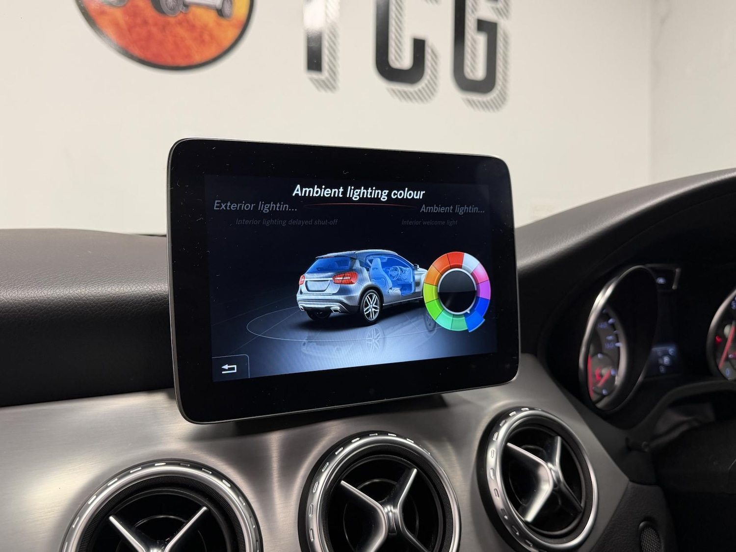 Used Mercedes-Benz GLA 2017 for sale - 77793090: Photo 24