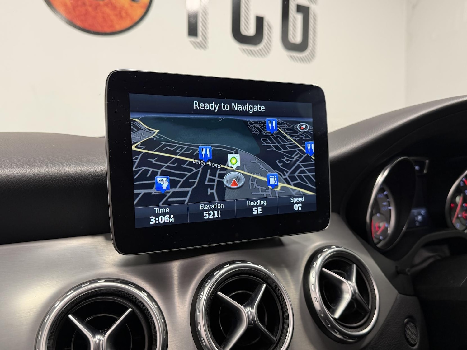 Used Mercedes-Benz GLA 2017 for sale - 77793090: Photo 25