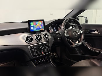 Used Mercedes-Benz GLA 2017 for sale - 77793090: Photo